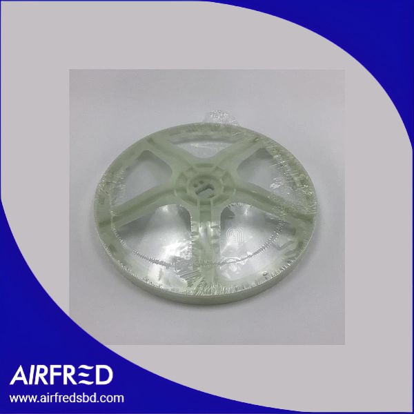 Polea de tambor para lavadora — SKU 1323965309