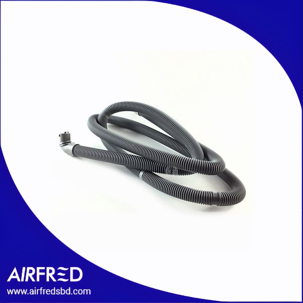 SKU 1325109021 - repuesto de tubo de desagüe para lavadora