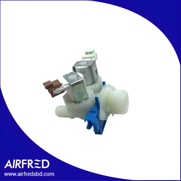 SKU 1325186227 - Solenoide válvula 2 vías