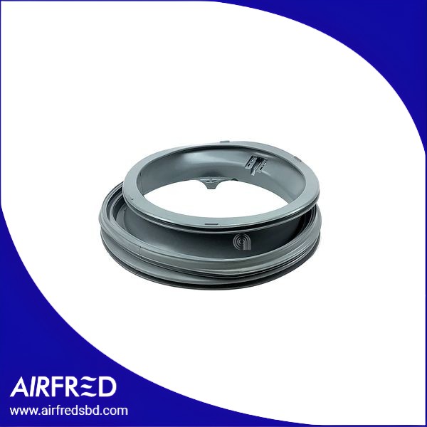 Junta de puerta original para lavadora Electrolux 1325615209