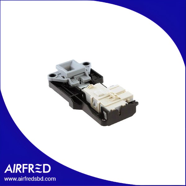 Cerradura de puerta para lavadora - repuesto 1326208012