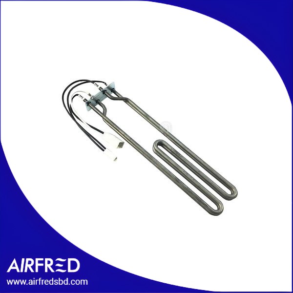 Elemento calefactor para secadora, código 1326228002