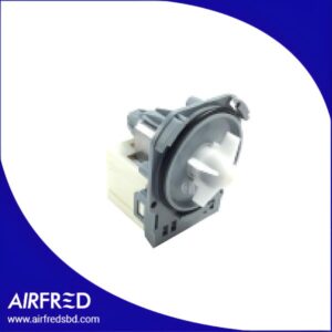 Bomba de drenaje 25 W para lavadora Electrolux - 1326630009