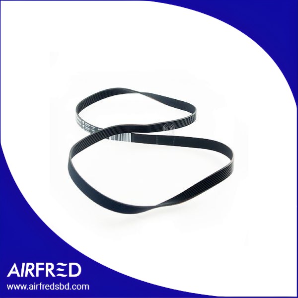 1326721006 correa Poly-V para lavadora