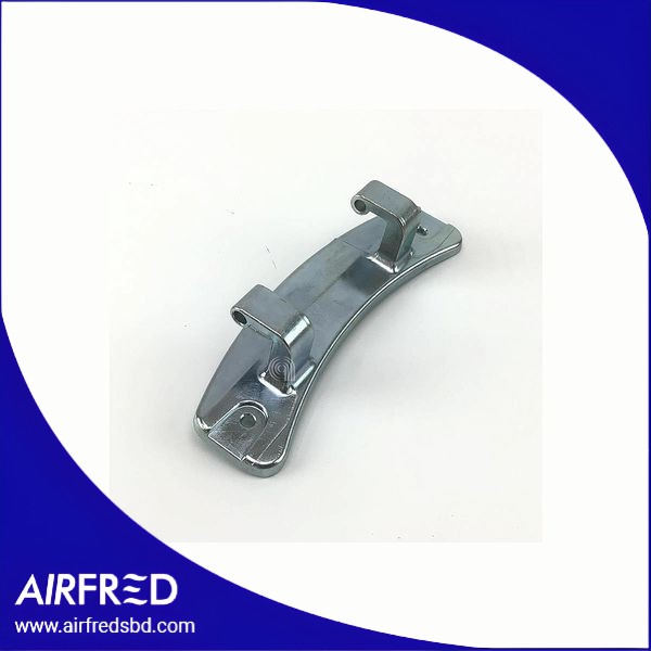 Bisagra de puerta para lavadora 1327662001