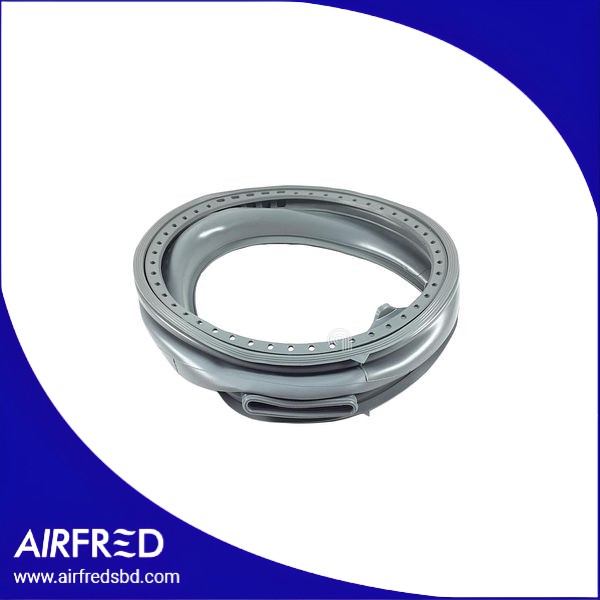 Junta de puerta de lavadora en goma flexible 1327756100