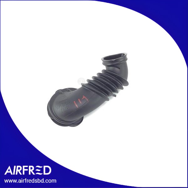 Manicotto de carga de detergente para lavadora