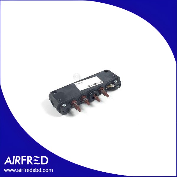 Pulsantiera de repuesto para campana extractora, código 1330017064