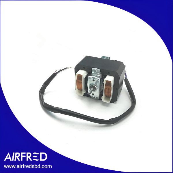 Motor de repuesto para campana extractora, 6/40, 220-240V