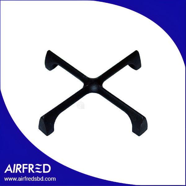 SKU 1330036918 – rejilla de hierro fundido para cocina