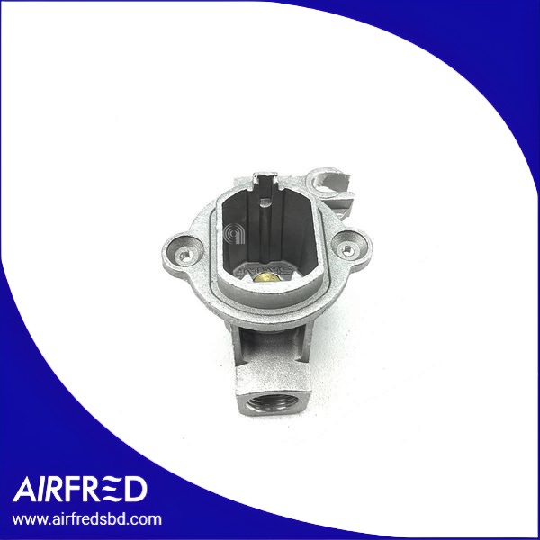 Repuesto de quemador auxiliar para placa de cocción, código 1330041905