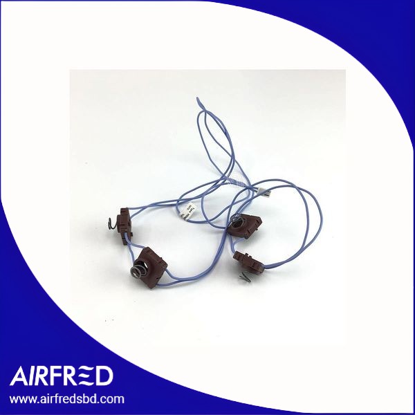 Interruptor ON/OFF para placa de cocción - SKU 1330042110