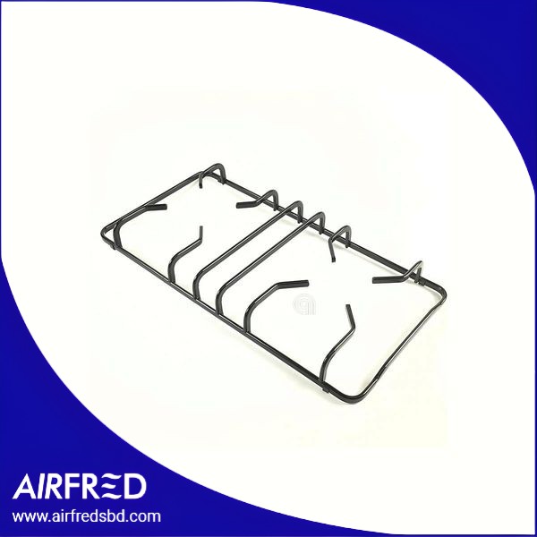 Rejilla de cocina para parrilla, repuesto 1330042152