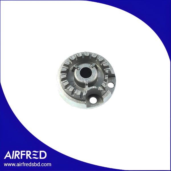 Pieza de repuesto para quemador de hornilla — 1330042256