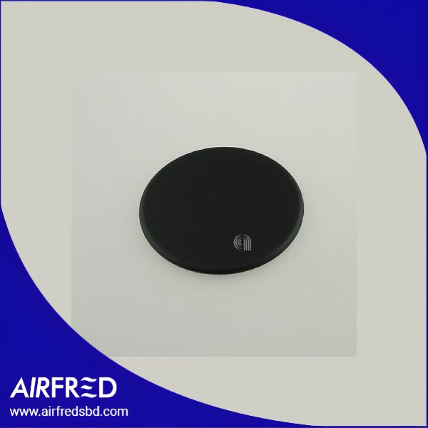 Piattello semirapido opaco para la serie Opera, repuesto original