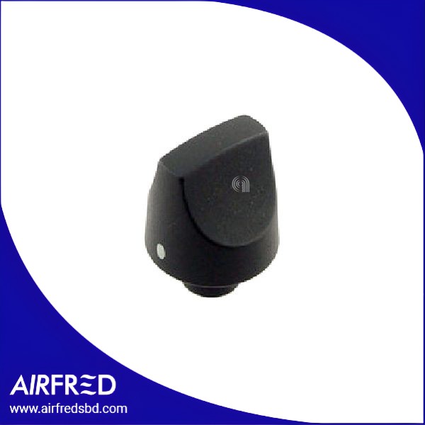 Manopla de diseño para fogón de gas. SKU 1330042457