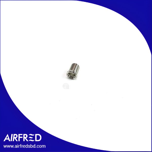 Tornillo de fijación 1,75x19 mm código 1330042869