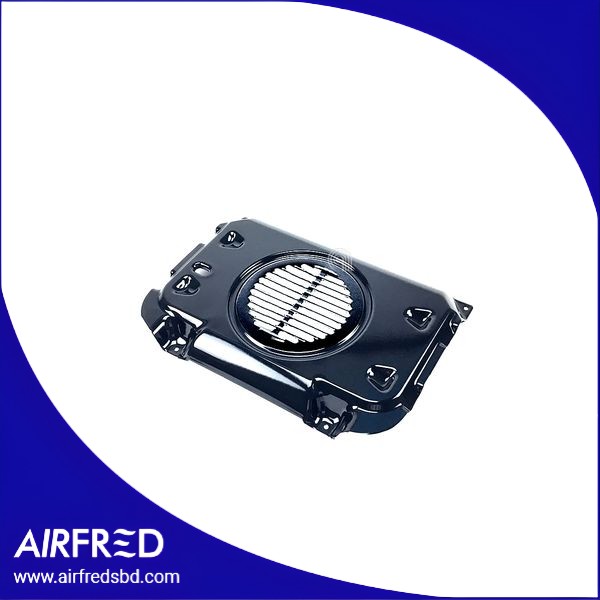 Panel cubriventola para horno, código 1330047025