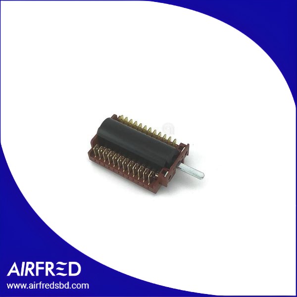 Conmutador de horno de 9 funciones, repuesto