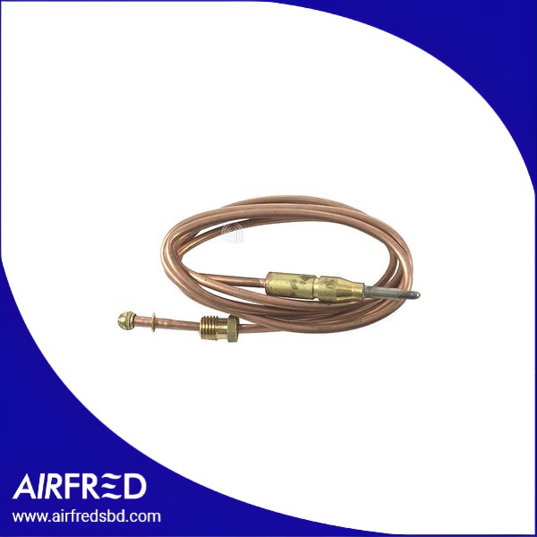 Termocupla de horno 1200 mm compatible