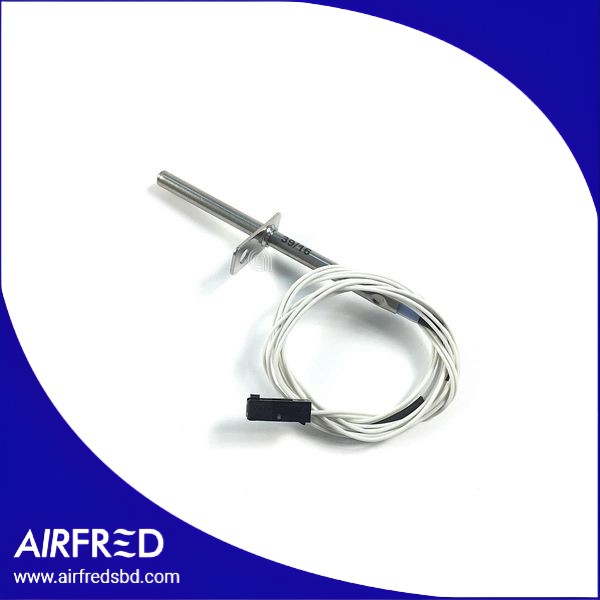 Sensor de termostato para horno, repuesto original