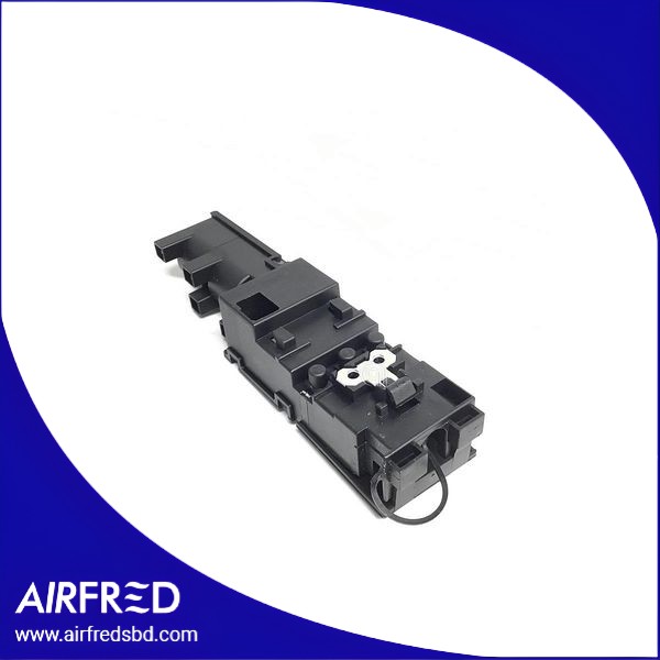 Pieza de repuesto para cocina de gas de 4 fuegos