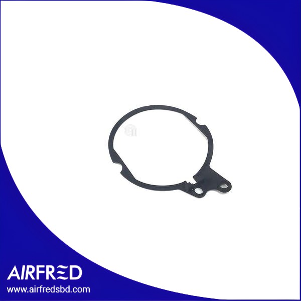 Junta de quemador rápida para cocinas y hornos