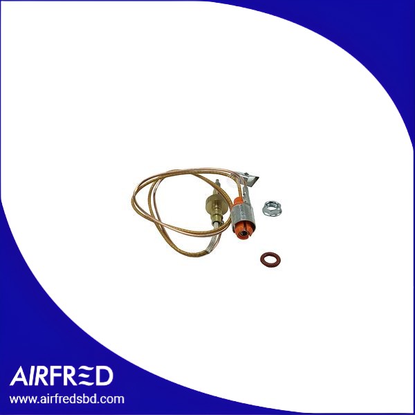 Termocupla de seguridad para placa de cocción, 1330054709