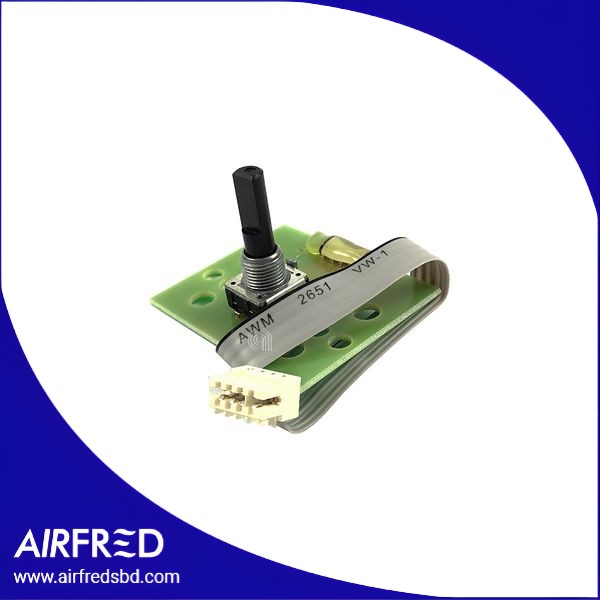 Generador de incremento de temperatura para horno