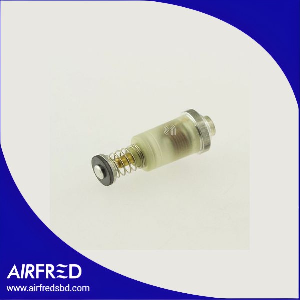 Magneto para válvula de cocción 1330056312