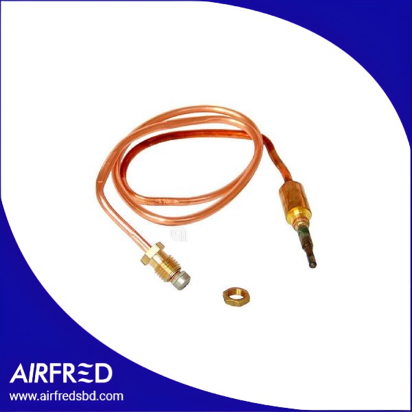 Termocupla 500 mm, código 1330060260