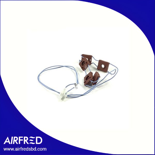 Pieza de repuesto para horno y placa de cocción, código 1330060286