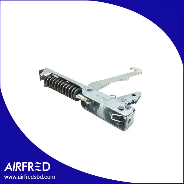 Bisagra de puerta para horno — 1330064556