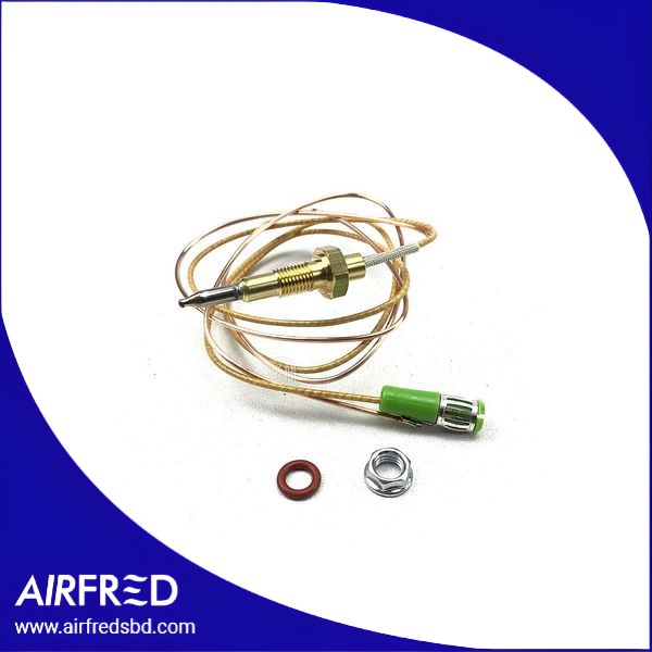 Termocupla 1330068317 con dado y O-ring