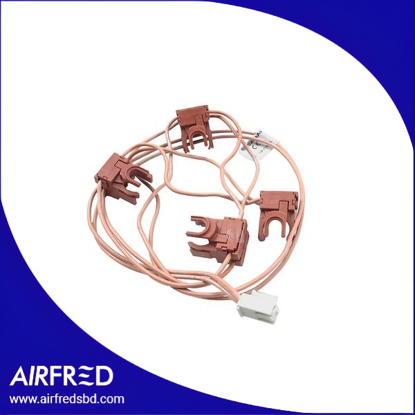 Conmutador ON-OFF para cocinas, código 1330198635