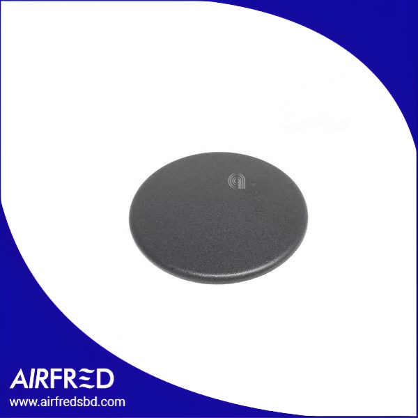 SKU 1330198665 - tapa de quemador semirapido opaca