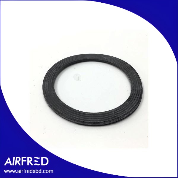 Guarnición FRANKE 1330261153 para descalcificador de lavavajillas