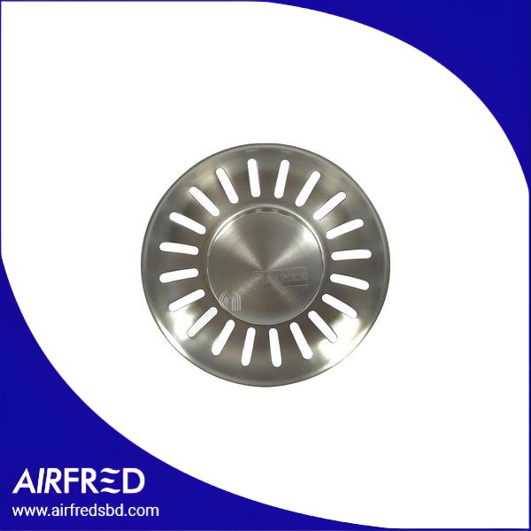 Repuesto cestello de desagüe, 84 mm