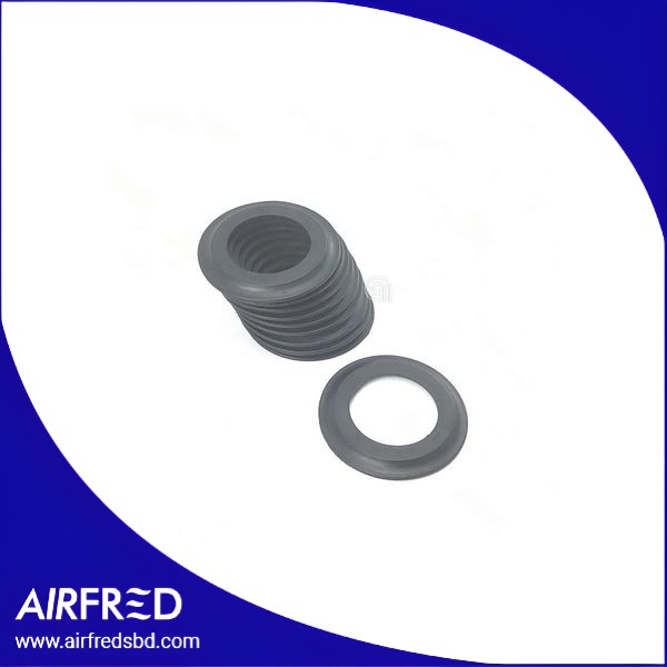 Junta de cestillo de repuesto para electrodoméstico