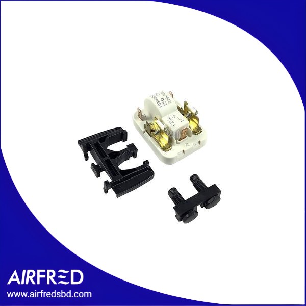 Repuesto de relé para frigorífico 1330335720