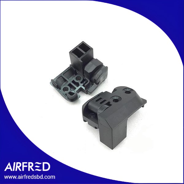 Bloques de vidrio para puerta de horno, repuesto