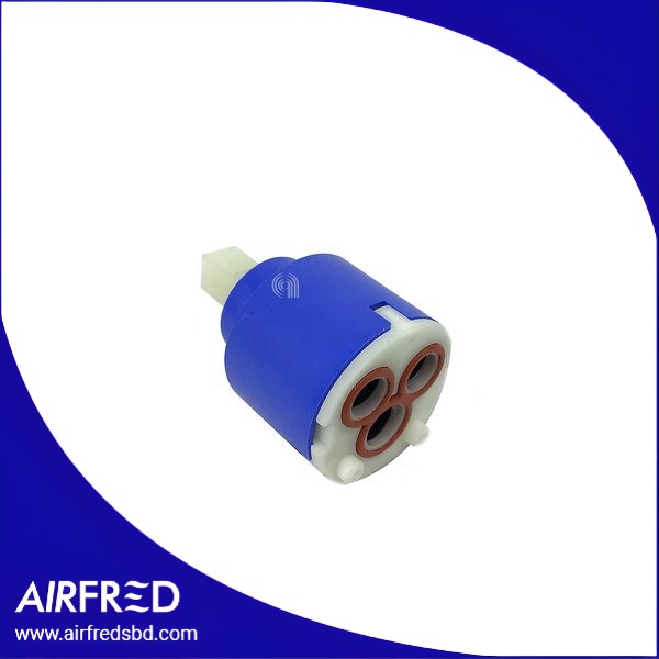 Cartucho de grifería diámetro 35 mm repuesto de cocina