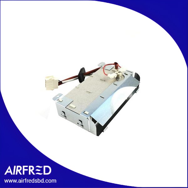 Elemento calefactor para secadora 1366110110, 230V, 1400+600W