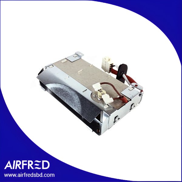 Resistencia 240V para secadora, SKU 1366110326