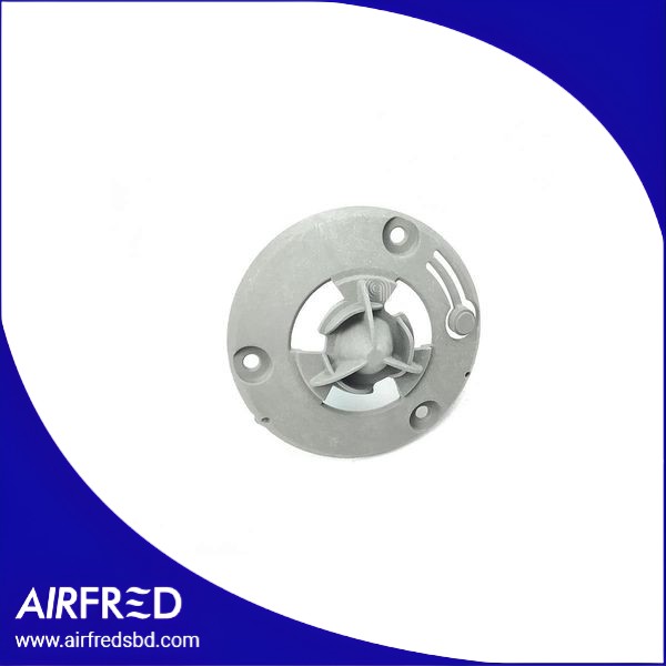 Base de eje para secadora, repuesto original, SKU 1366237012