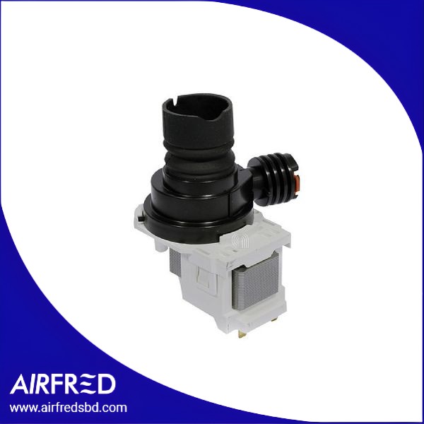 Bomba drenaje 30W para lavavajillas (SKU 140000443022)