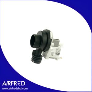 Bomba de desagüe original para lavavajillas ELECTROLUX - 140000738017