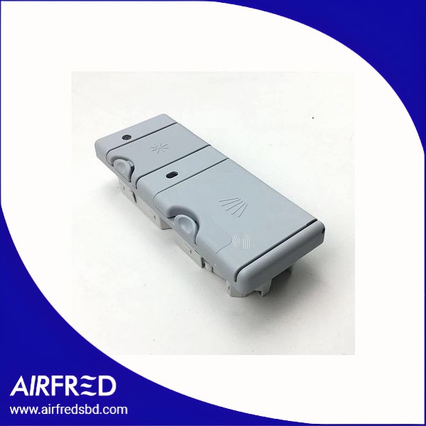 Dispensador de enjuague para lavavajillas 140000775027