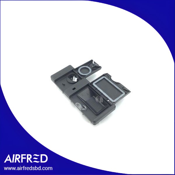 Dispensador de detergente para lavavajillas 140000775084