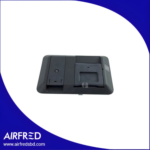 Dispensador de abrillantador para lavavajillas 140001303340